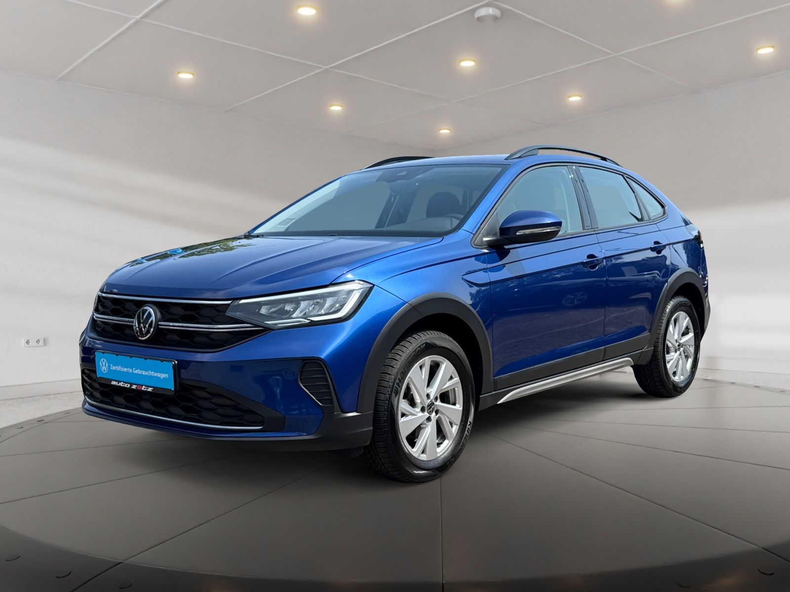 Taigo Life 1.0 l TSI OPF ( 95 PS ) 5-Gang PDC,LM